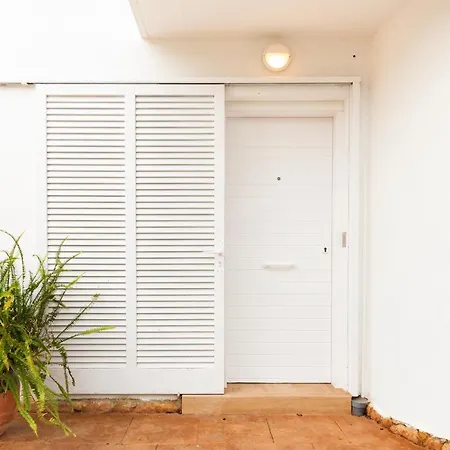 Casa Con Gran Jardin Cerca De La Playa - Baix Tarragona