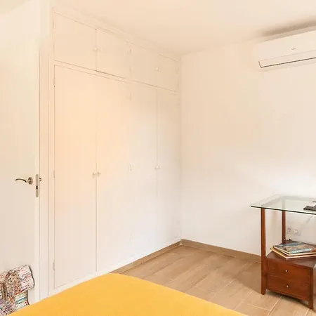 Дом отдыха Casa Con Gran Jardin Cerca De La Playa - Baix *