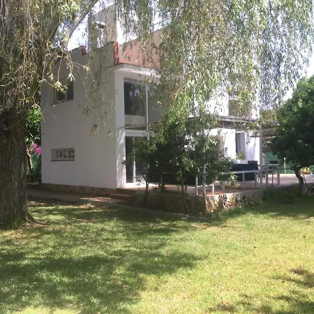 Holiday home Casa Con Gran Jardin Cerca De La Playa - Baix Tarragona