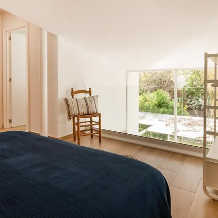 Casa Con Gran Jardin Cerca De La Playa - Baix *