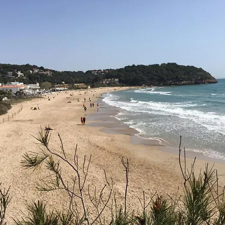 Holiday home Casa Con Gran Jardin Cerca De La Playa - Baix Tarragona