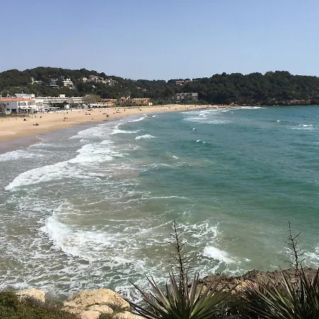 Casa Con Gran Jardin Cerca De La Playa - Baix Tarragona