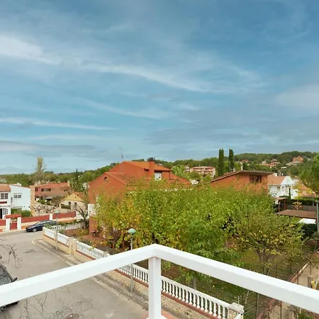 Casa Con Gran Jardin Cerca De La Playa - Baix 펜션 타라고나