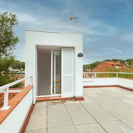Casa Con Gran Jardin Cerca De La Playa - Baix 펜션 타라고나