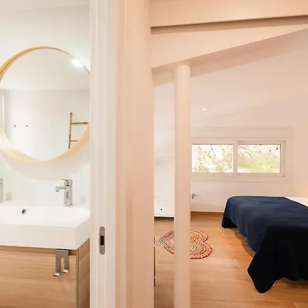 Casa Con Gran Jardin Cerca De La Playa - Baix 펜션 타라고나
