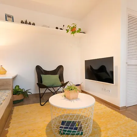 Casa Con Gran Jardin Cerca De La Playa - Baix