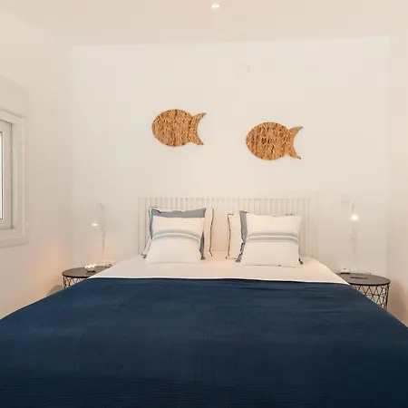 Casa Con Gran Jardin Cerca De La Playa - Baix 펜션